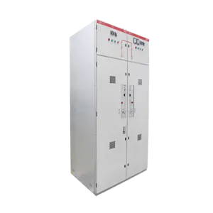 IEC Standard HXGN MV Air Insulated RMU