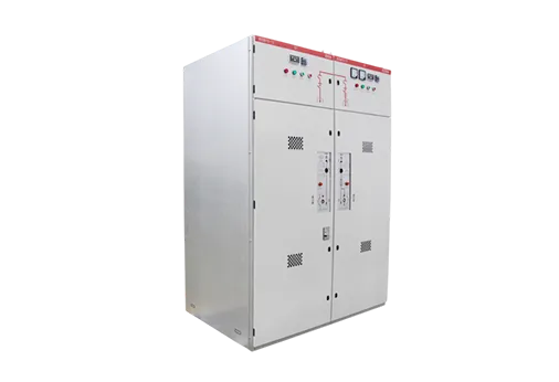 IEC Standard HXGN MV Air Insulated RMU