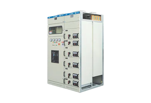 GCK low-voltage withdrawable switchgear