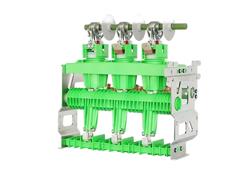 VJH-12/T630-20 environmental protection cabinet circuit breaker