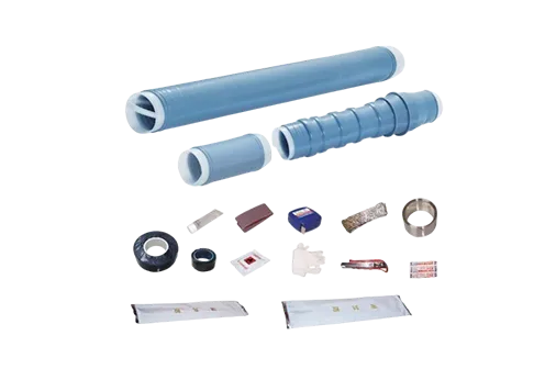 35KV single core cold shrink terminal cable