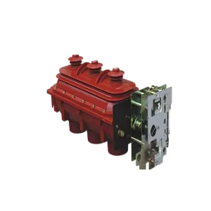 FLN36-40.5KV High Insulation Epoxy Resin Cabinet Body for SF6 Load Switch