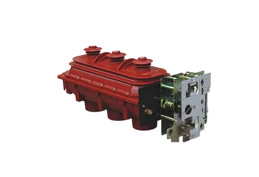 FLN36-40.5KV High Insulation Epoxy Resin Cabinet Body for SF6 Load Switch