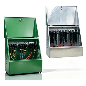 DFW-M-12kv American style cable branch box