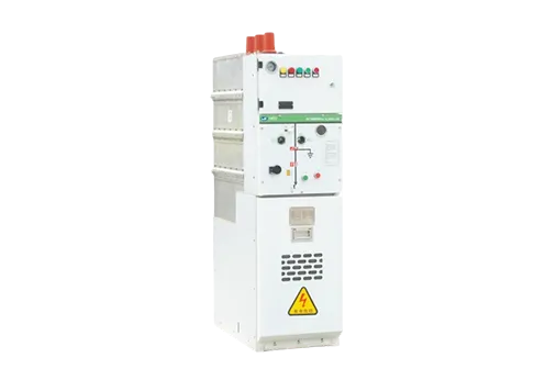 GPR ring main unit
