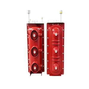 12kv 630A SF6 Gas Insulated Load Break Switch