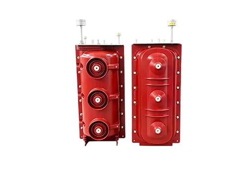 12kv 630A SF6 Gas Insulated Load Break Switch