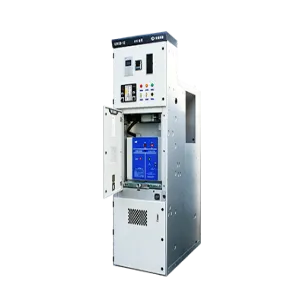 KYN28A-12 12kV 2500A Armored Removable MV Switchgear, Anti-Arc Design Indoor High Voltage Distribution Cabinet