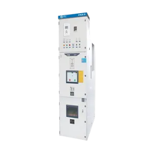 KYN28A-24 Armored removable AC metal enclosed switchgear