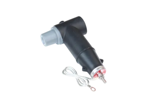 Cable accessory JH HBLQ-17/50 European style rear lightning arrester