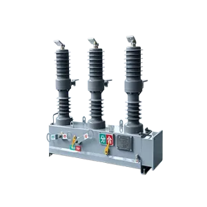 ZW32-12 Outdoor High Voltage Vacuum Circuit Breaker