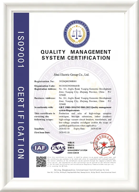 ISO9001