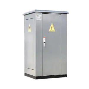 DFW-10/25kV cable junction box