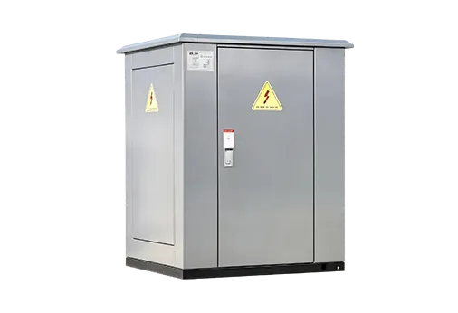 DFW-10/25kV cable junction box