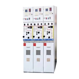 Zero SF6 Emission 24kV Solid Insulated Distribution Unit