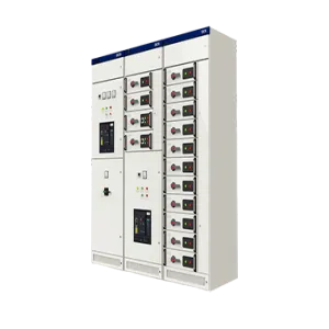 GCS low-voltage withdrawable switchgear