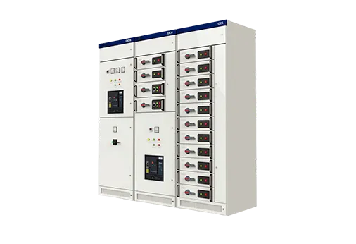 GCS low-voltage withdrawable switchgear