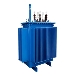 Factory customization of 11/0.4kv, 250kVA, and 500kVA power transformers