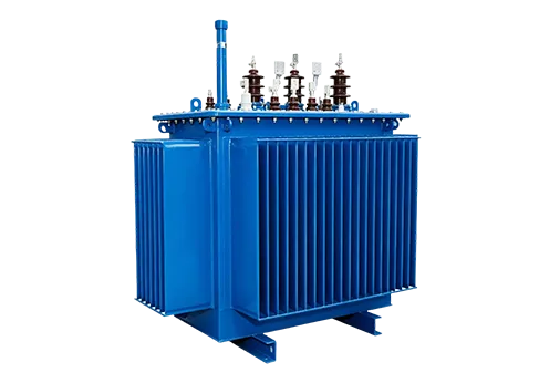 Factory customization of 11/0.4kv, 250kVA, and 500kVA power transformers