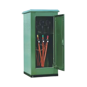 DFW-35kV cable junction box