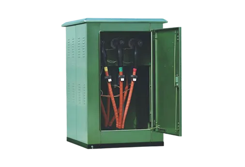 DFW-35kV cable junction box