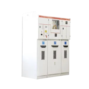 HXGN15-12 Unit Type AC Metal Closed Ring Net Switch Equipment