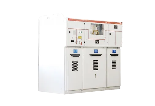 HXGN15-12 Unit Type AC Metal Closed Ring Net Switch Equipment