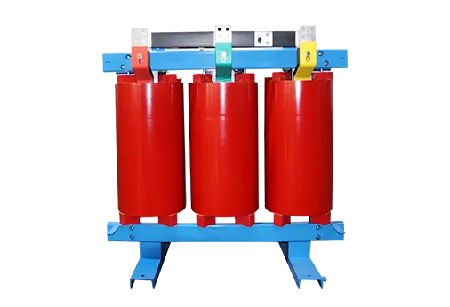 11KV, 33KV, 30kVA--25000kVA distribution transformers, dry-type transformers