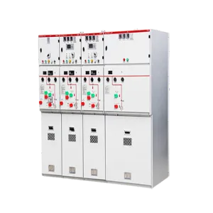 GTXGN15-12 Solid Insulated Ring Main Switchgear