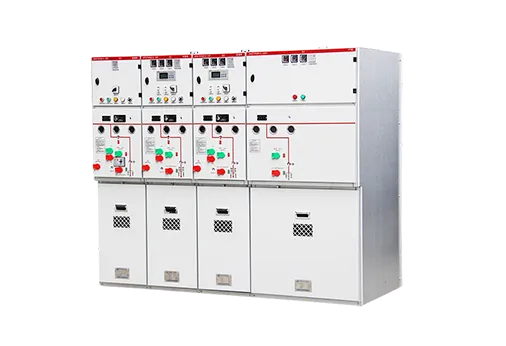 GTXGN15-12 Solid Insulated Ring Main Switchgear