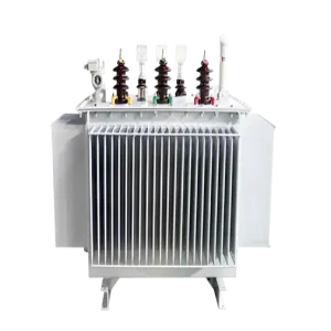 Oil-immersed transformer 1500kVA 11kv