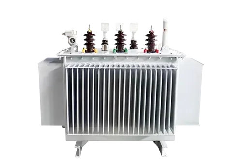 Oil-immersed transformer 1500kVA 11kv