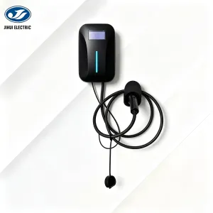 Power Bank Charging
