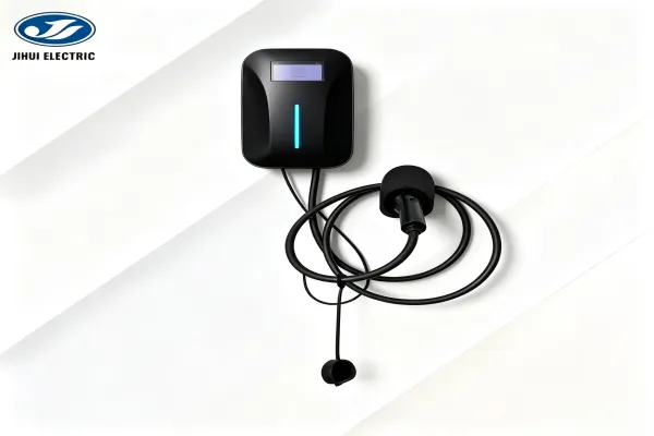 Power Bank Charging