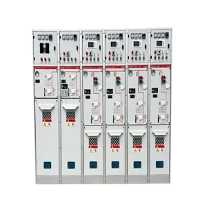 SRM16-12 Inflatable Switch CabinetT Series
