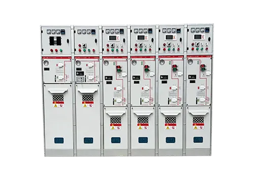 SRM16-12 Inflatable Switch CabinetT Series