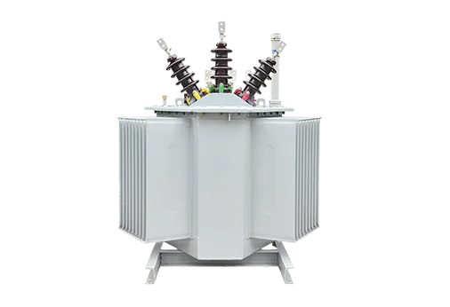 OEM 100 kVA, 200 kVA, 315 kVA oil-immersed double-winding transformers