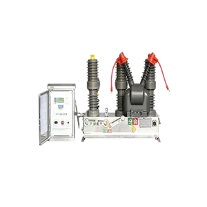 ZW32-12 Intelligent Outdoor High Voltage AC Vacuum Circuit Breaker