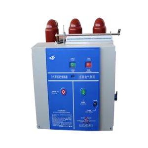 ZN63 (VS1) -12 indoor solid sealed pole vacuum circuit breaker