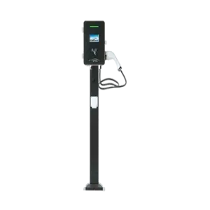7/14KW EV AC charging station