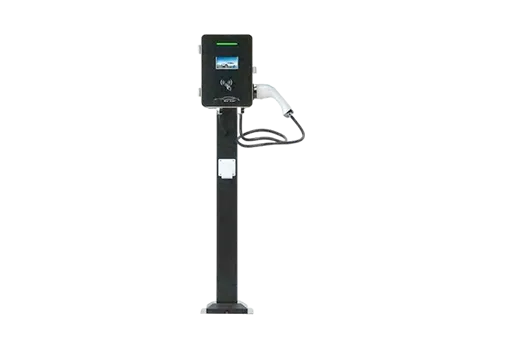 7/14KW EV AC charging station