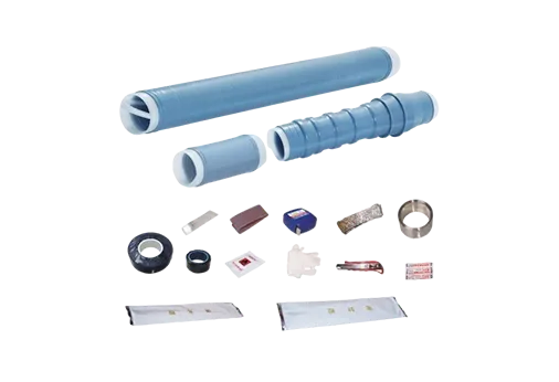 10KV single core cold shrink terminal cable