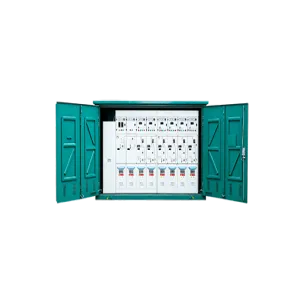 JH XGW-12 (24) Outdoor Intelligent Switching Station