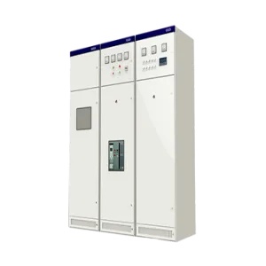 High Quality GGD Series Low Voltage Switchgear 2500A 380V