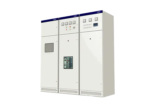 High Quality GGD Series Low Voltage Switchgear 2500A 380V