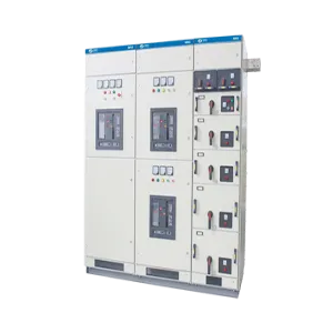 MNS low-voltage withdrawable switchgear
