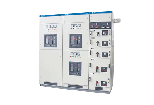 MNS low-voltage withdrawable switchgear