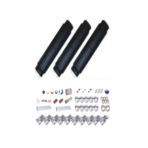 35KV three core cold shrink intermediate cable