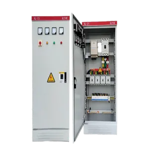 XL-21 Type Power Distribution Cabinet