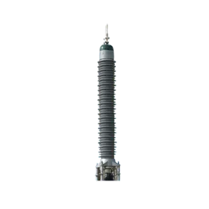 110kV composite insulated conduit cable terminal